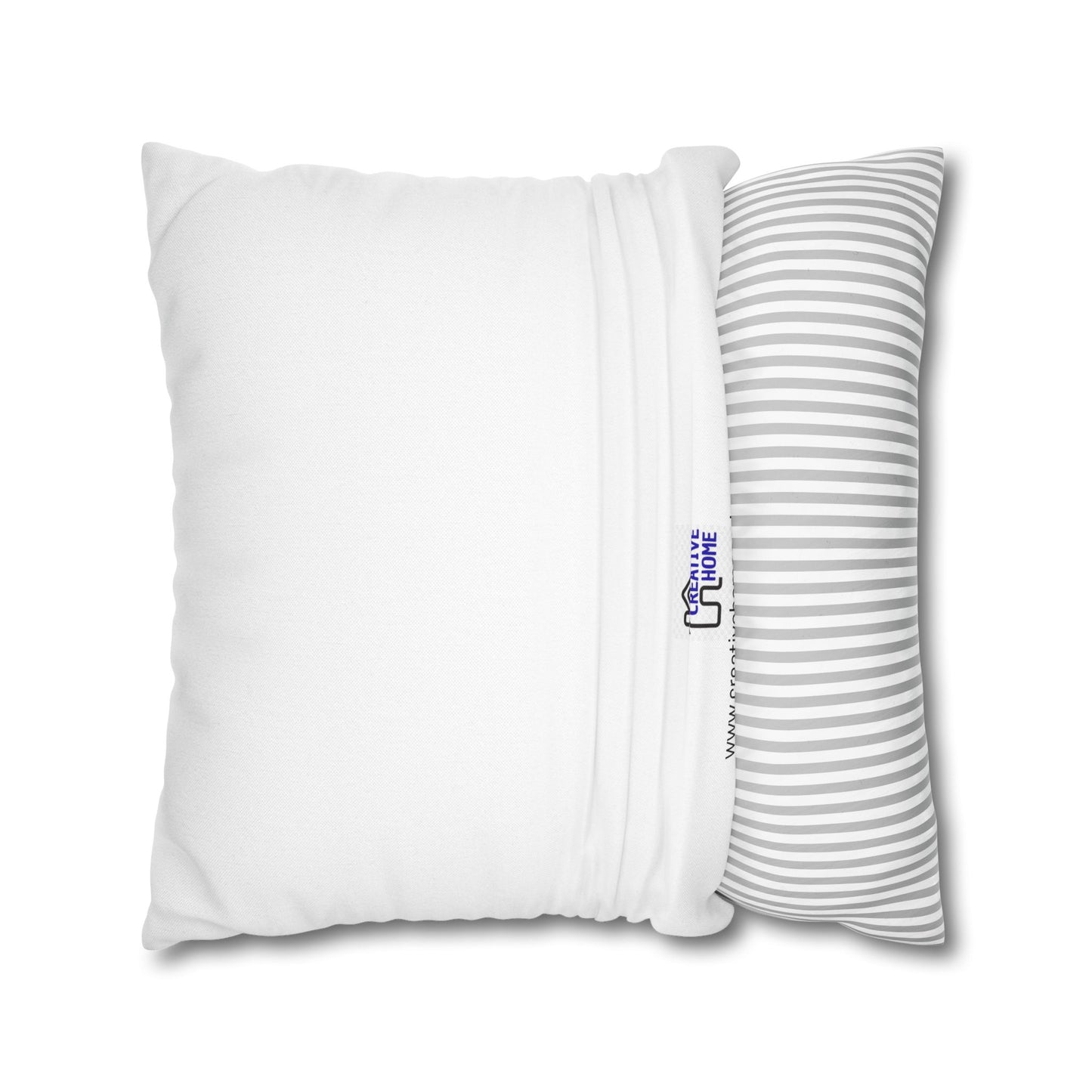 Tropical Macaw Pillowcase | Spun Polyester Square Pillow Cover