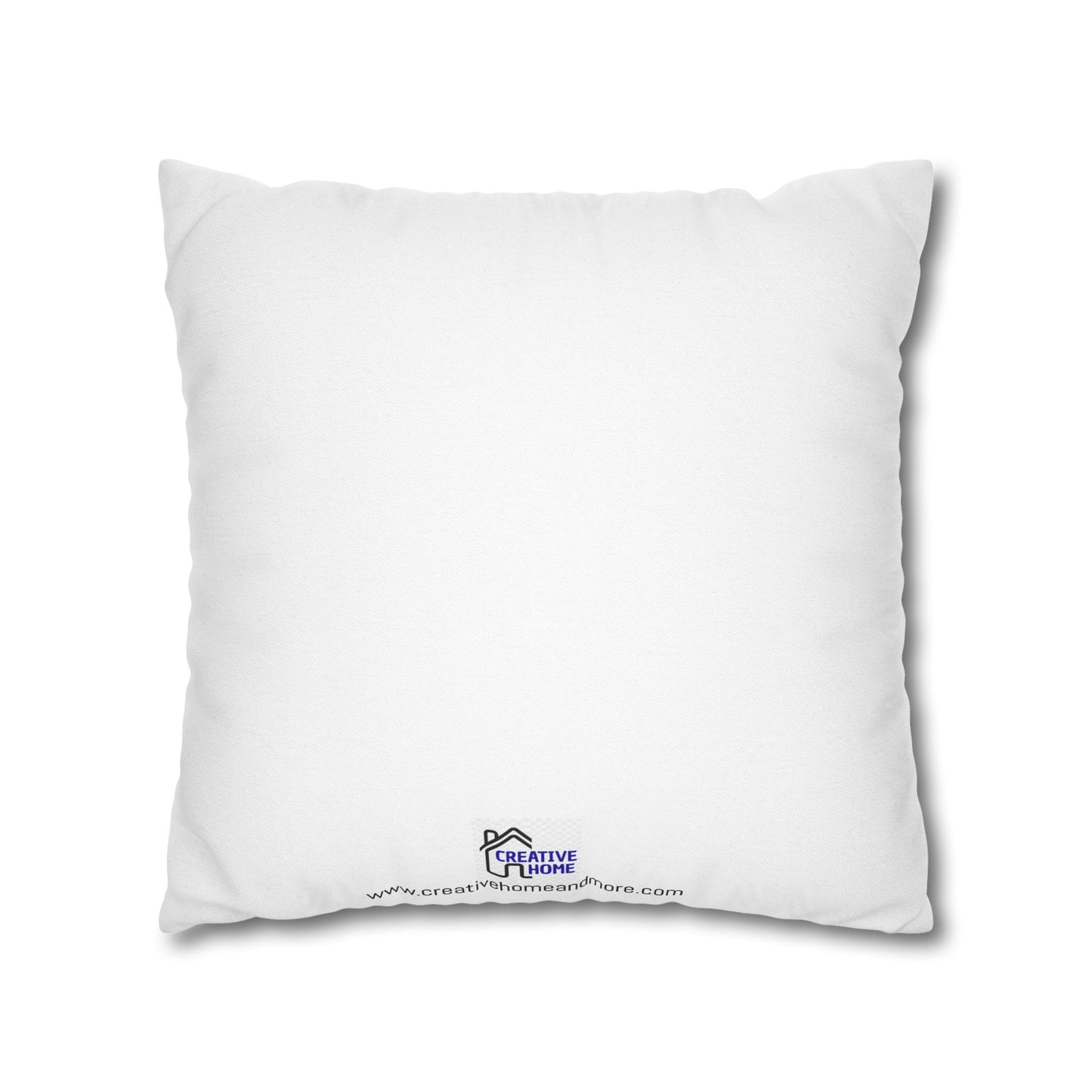 Tropical Macaw Pillowcase | Spun Polyester Square Pillow Cover