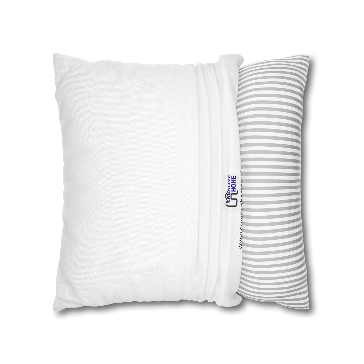 Tropical Macaw Pillowcase | Spun Polyester Square Pillow Cover