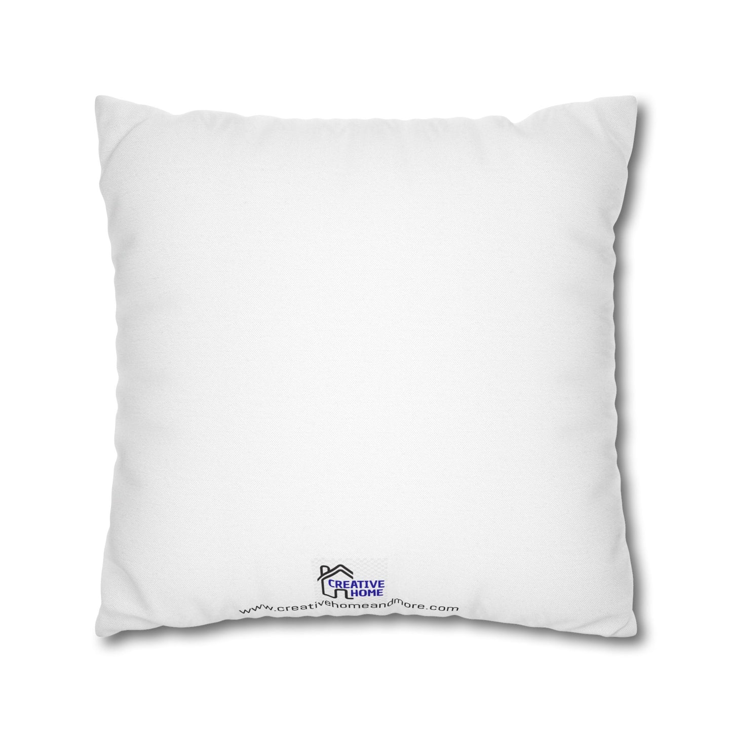 Tropical Macaw Pillowcase | Spun Polyester Square Pillow Cover