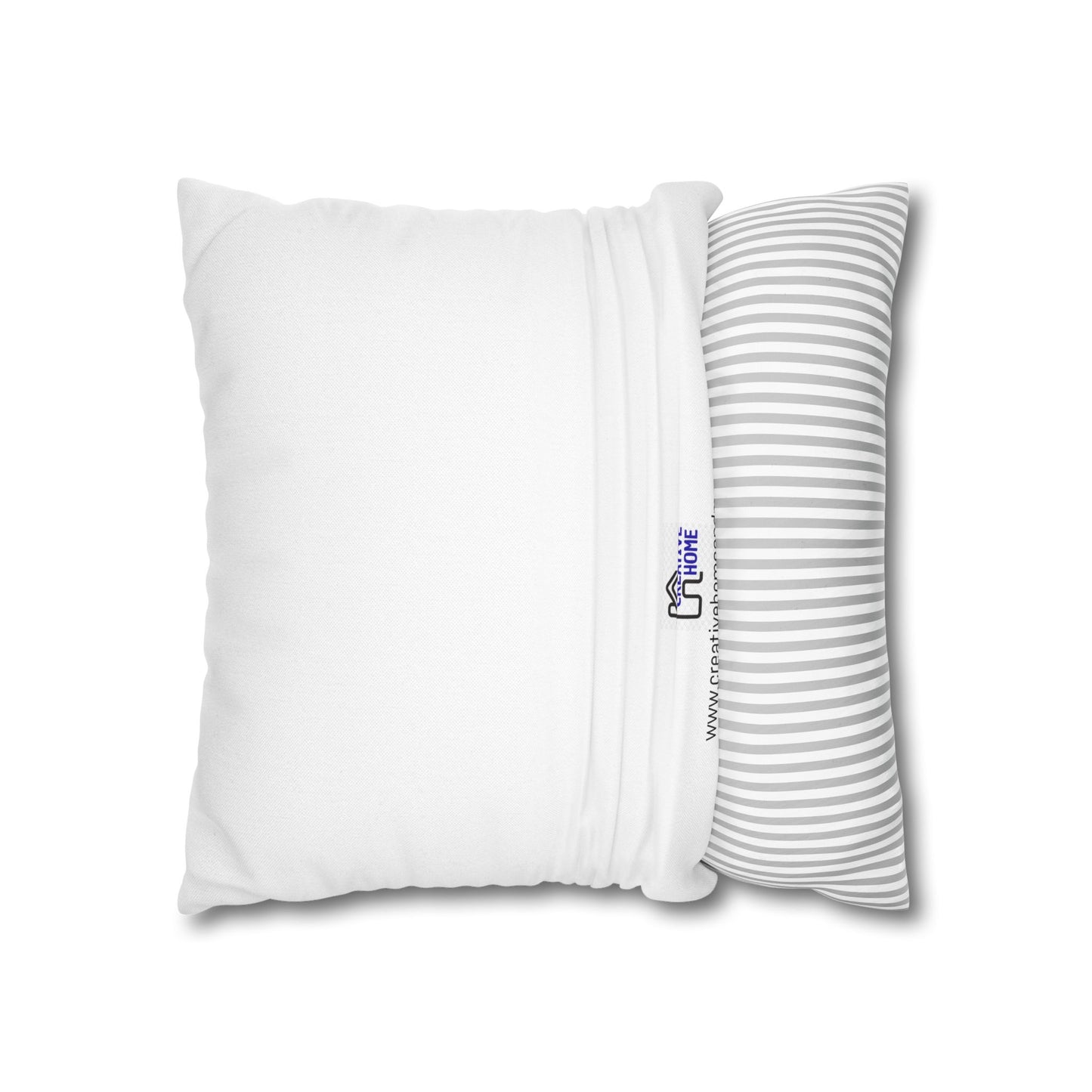 Tropical Macaw Pillowcase | Spun Polyester Square Pillow Cover