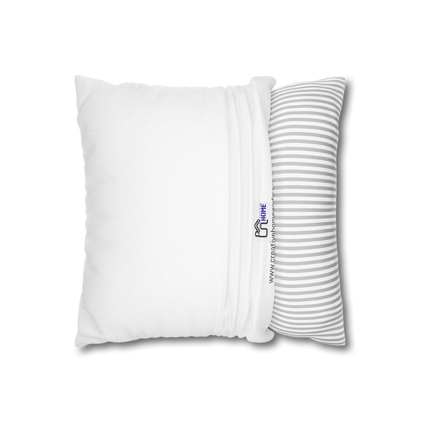 Tropical Macaw Pillowcase | Spun Polyester Square Pillow Cover